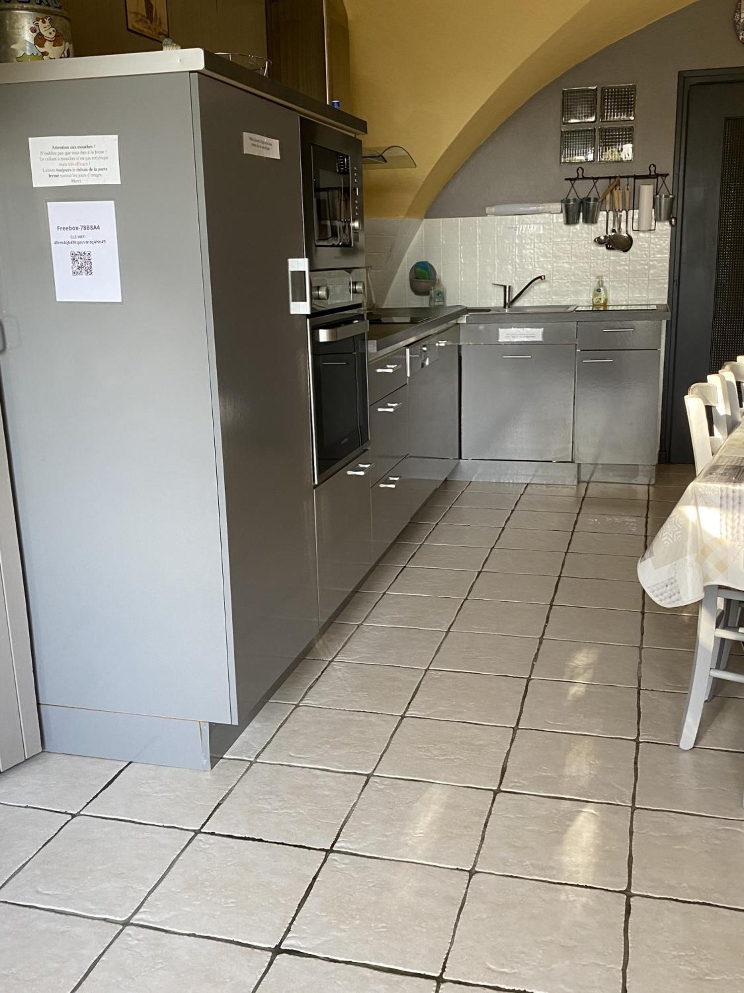 Appartement La Rose des Vents à Saint-Bonnet-en-Champsaur Extérieur photo